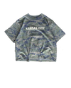 BELLBOY | ESSENTIAL KANSAS CITY CROP - CAMO