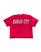 1KC | KC STRETCH TEE - 87 1KC