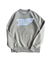 BELLBOY | KC PENNANT SWEATSHIRT - OLIVE - Westside Storey