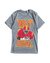 BELLBOY | VINTAGE FOOTBALL PLAYER T-SHIRT - Westside Storey