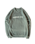 BELLBOY | ESSENTIAL KANSAS CITY SWEATSHIRT - MILITARY GREEN - Westside Storey
