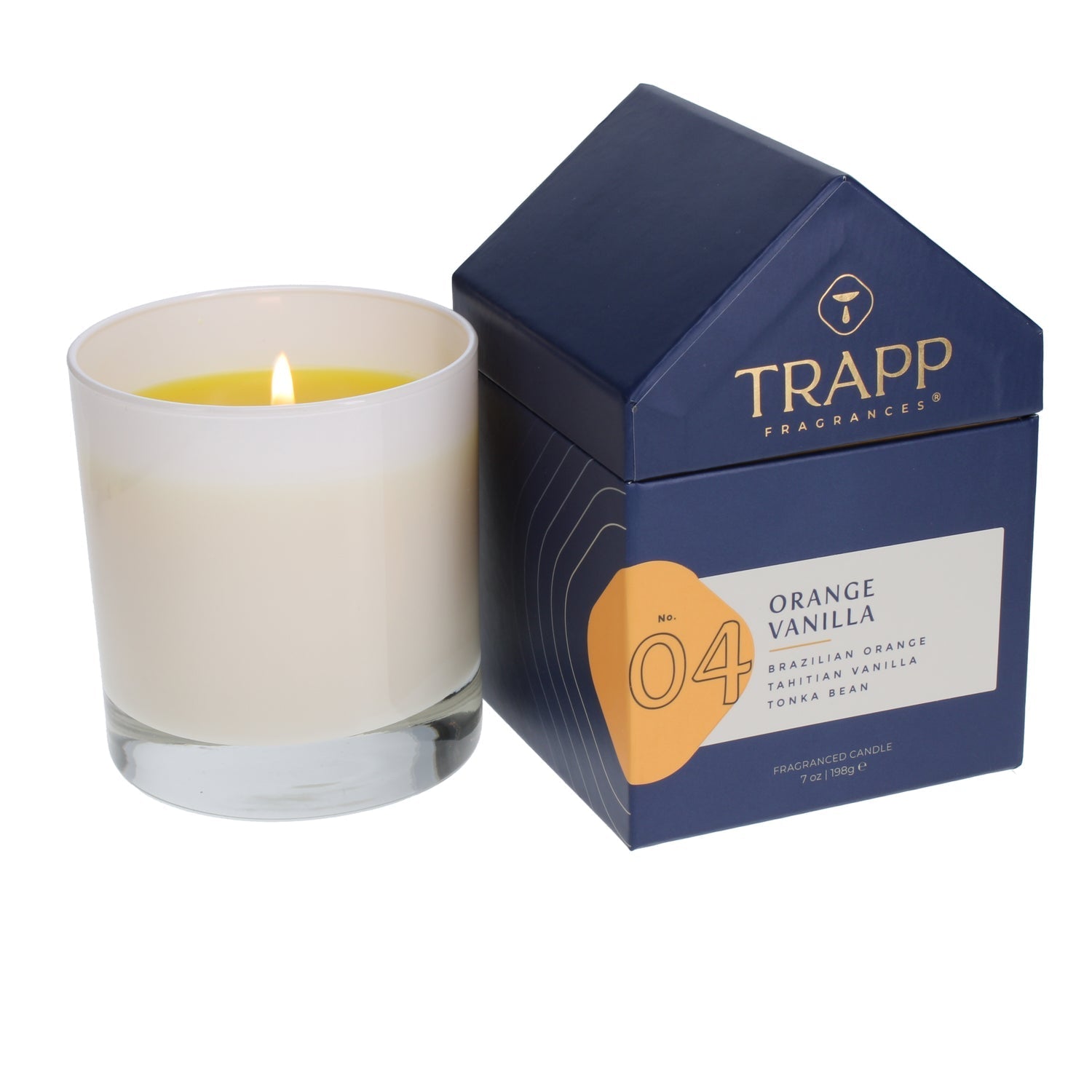 TRAPP CANDLES Trapp