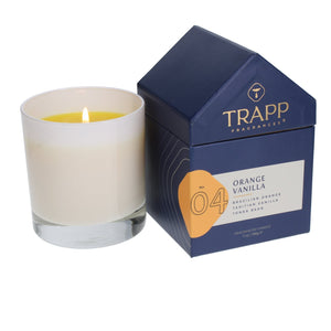 TRAPP CANDLES Trapp