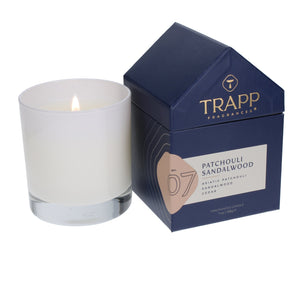 TRAPP CANDLES Trapp