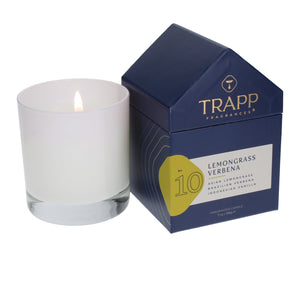 TRAPP CANDLES Trapp