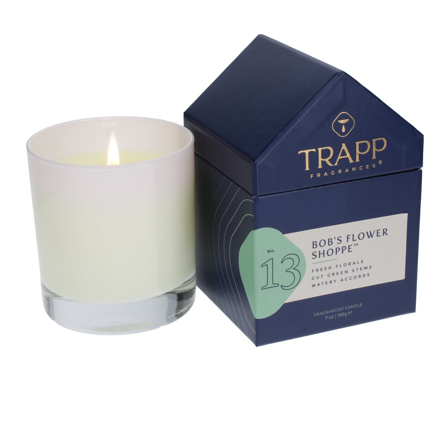TRAPP CANDLES Trapp