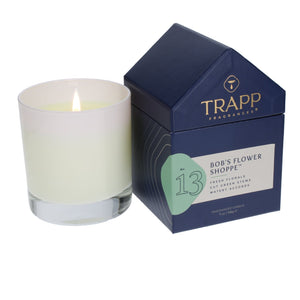 TRAPP CANDLES Trapp