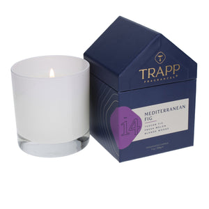 TRAPP CANDLES Trapp