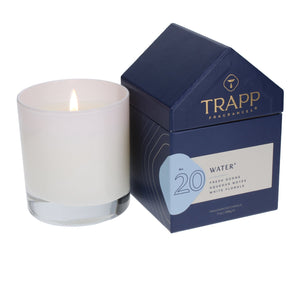TRAPP CANDLES Trapp