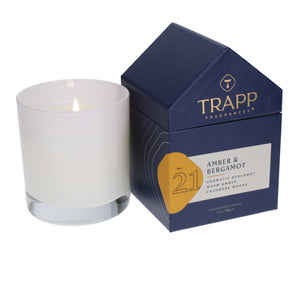 TRAPP CANDLES Trapp