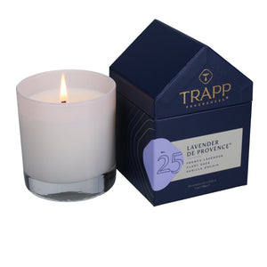 TRAPP CANDLES Trapp