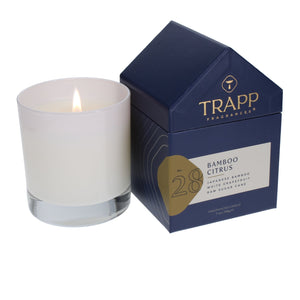 TRAPP CANDLES Trapp