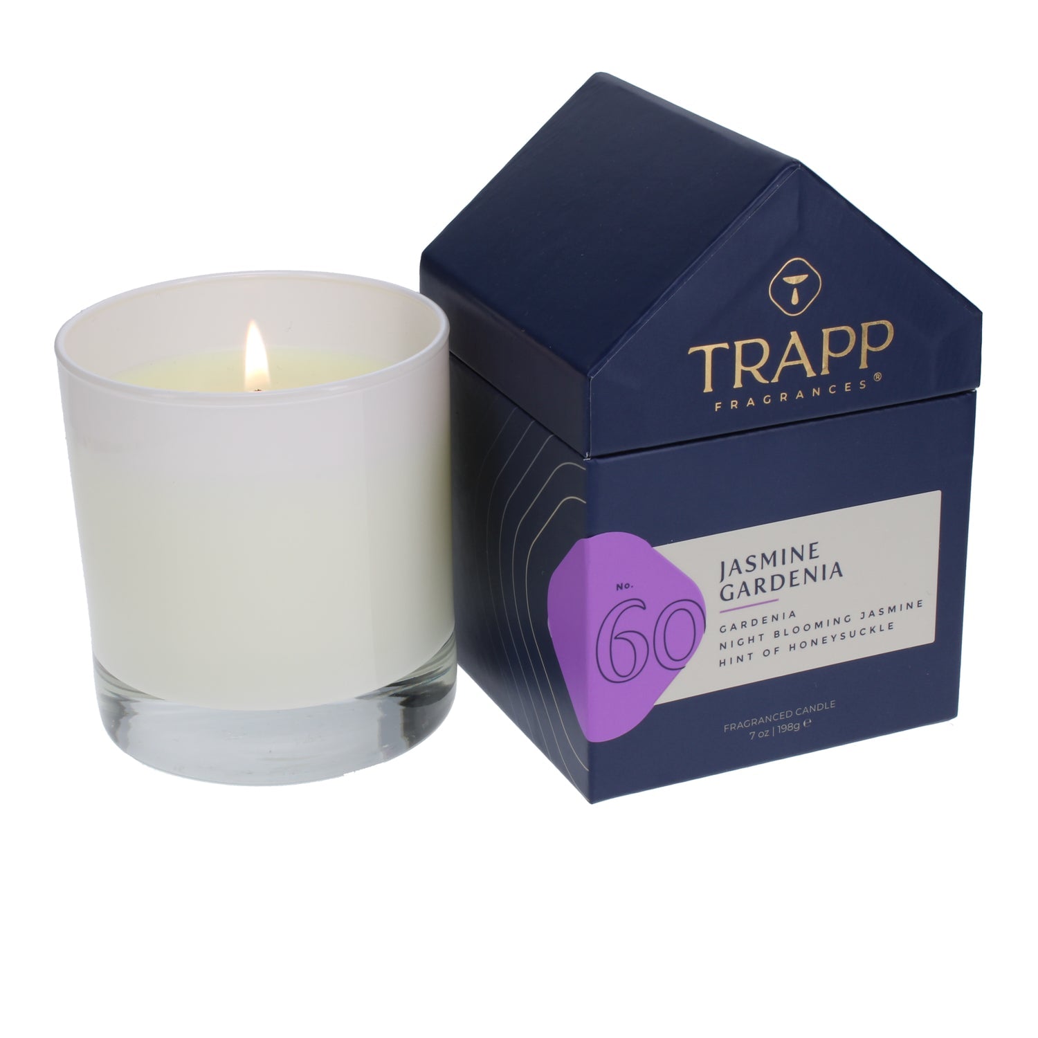 TRAPP CANDLES Trapp