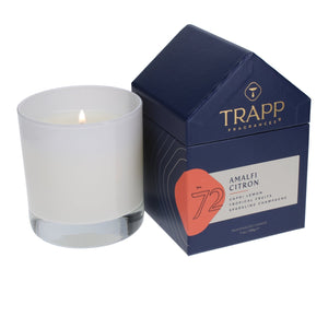 TRAPP CANDLES Trapp