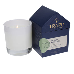 TRAPP CANDLES Trapp