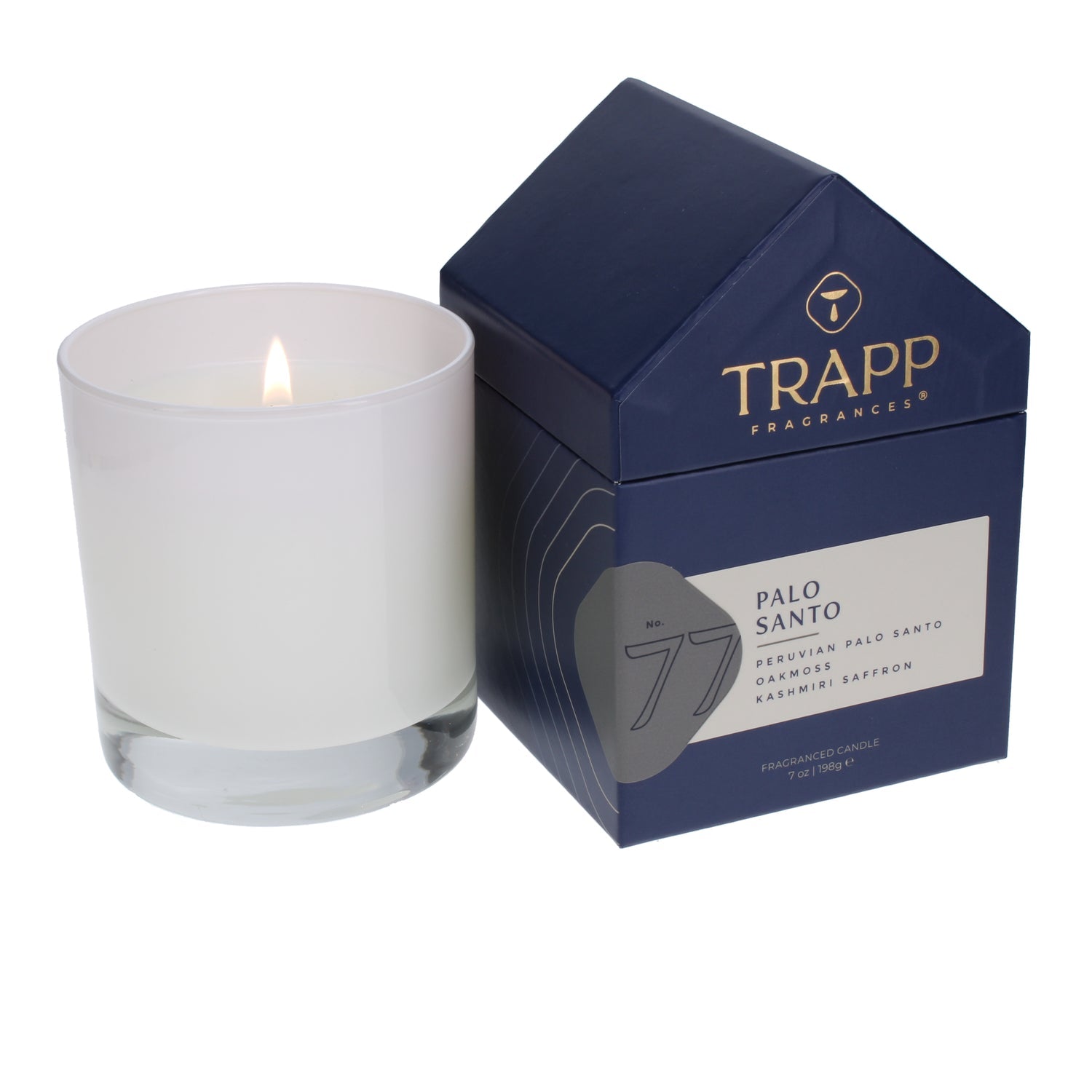 TRAPP CANDLES Trapp