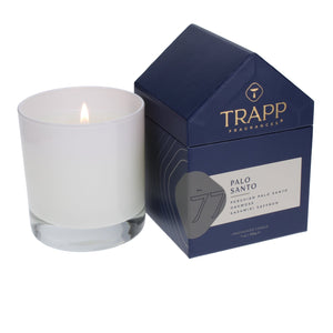 TRAPP CANDLES Trapp