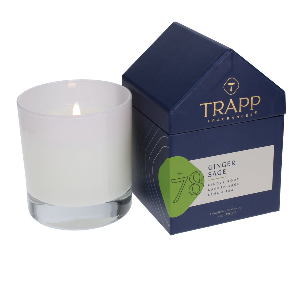 TRAPP CANDLES Trapp
