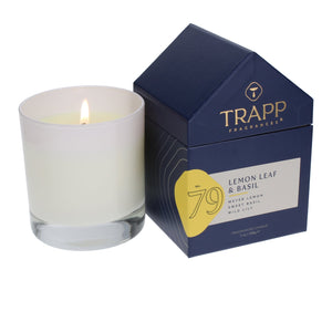 TRAPP CANDLES Trapp