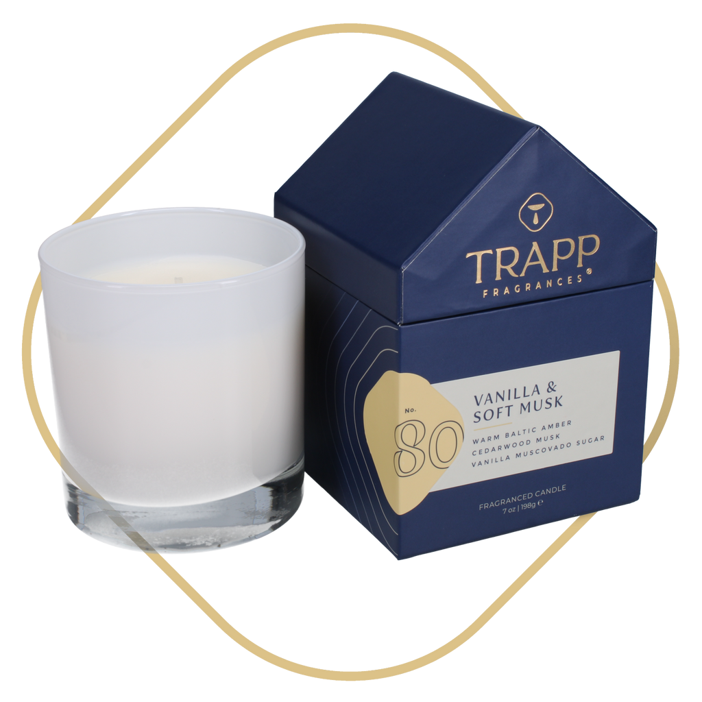 TRAPP CANDLES Trapp