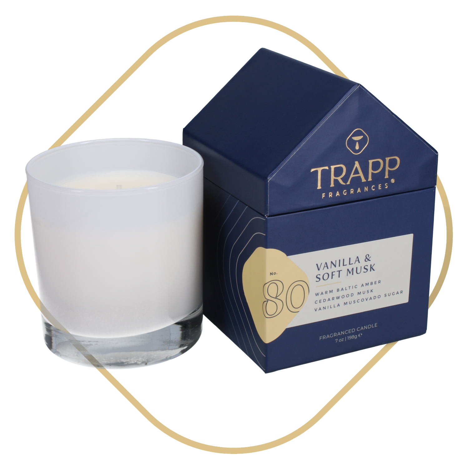 TRAPP CANDLES Trapp