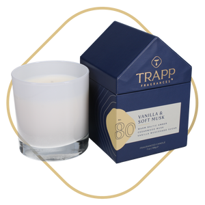 TRAPP CANDLES Trapp