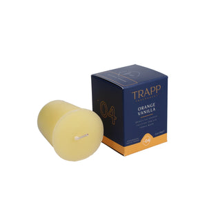 TRAPP VOTIVES Trapp
