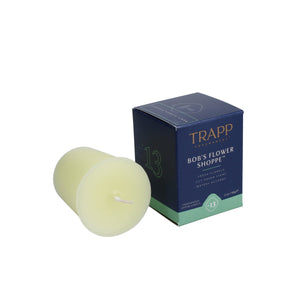 TRAPP VOTIVES Trapp