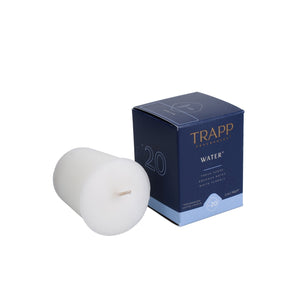 TRAPP VOTIVES Trapp