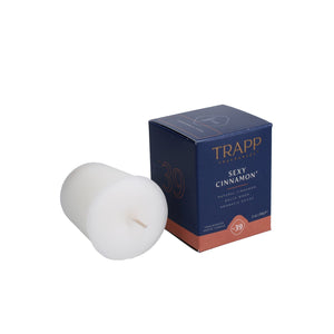 TRAPP VOTIVES Trapp