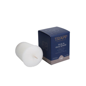 TRAPP VOTIVES Trapp