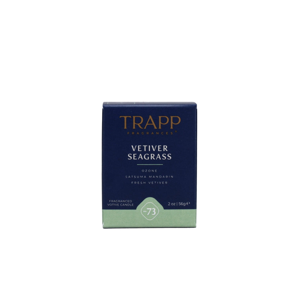 TRAPP VOTIVES Trapp