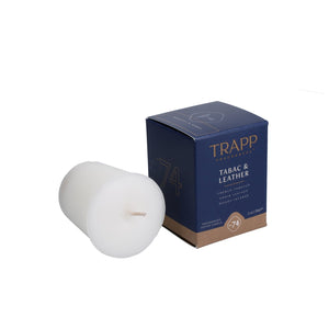 TRAPP VOTIVES Trapp