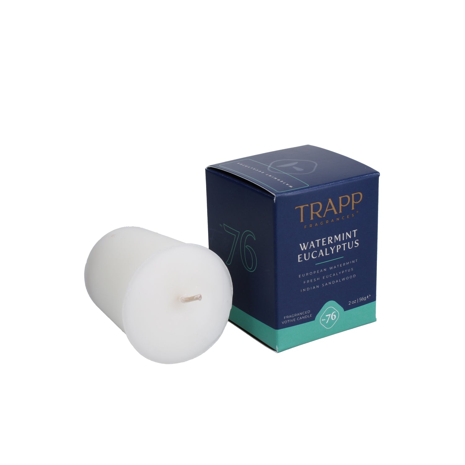 TRAPP VOTIVES Trapp