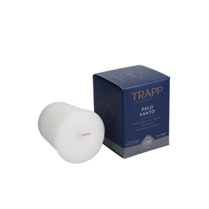 TRAPP VOTIVES Trapp