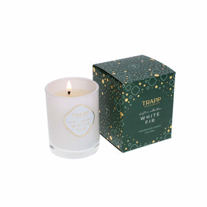 TRAPP VOTIVES Trapp