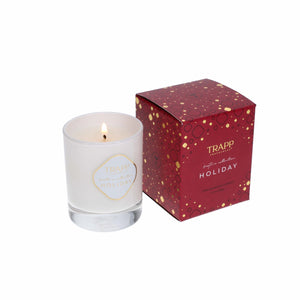 TRAPP VOTIVES Trapp
