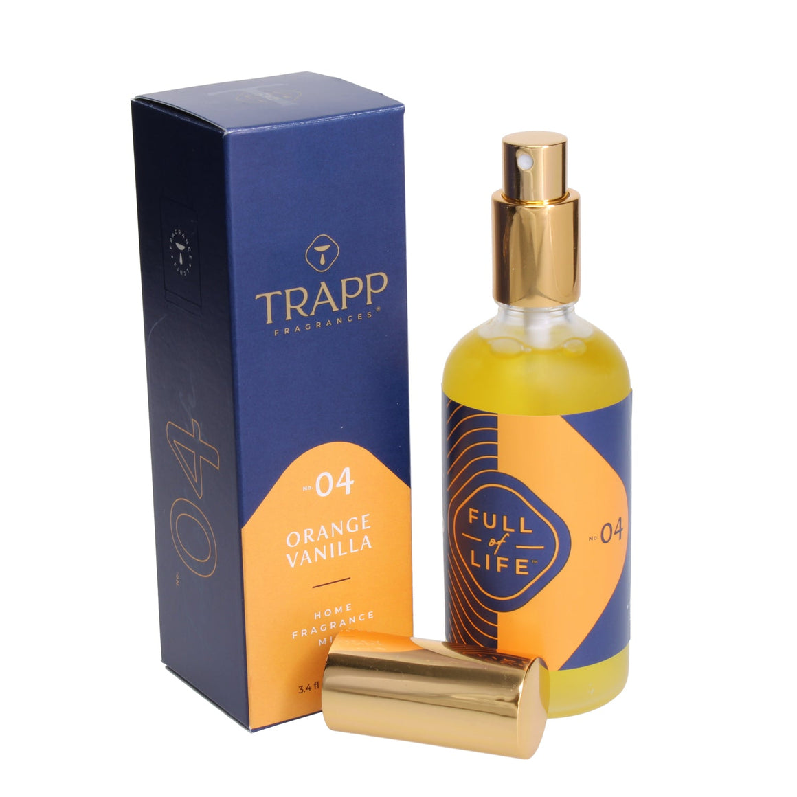 TRAPP SPRAY