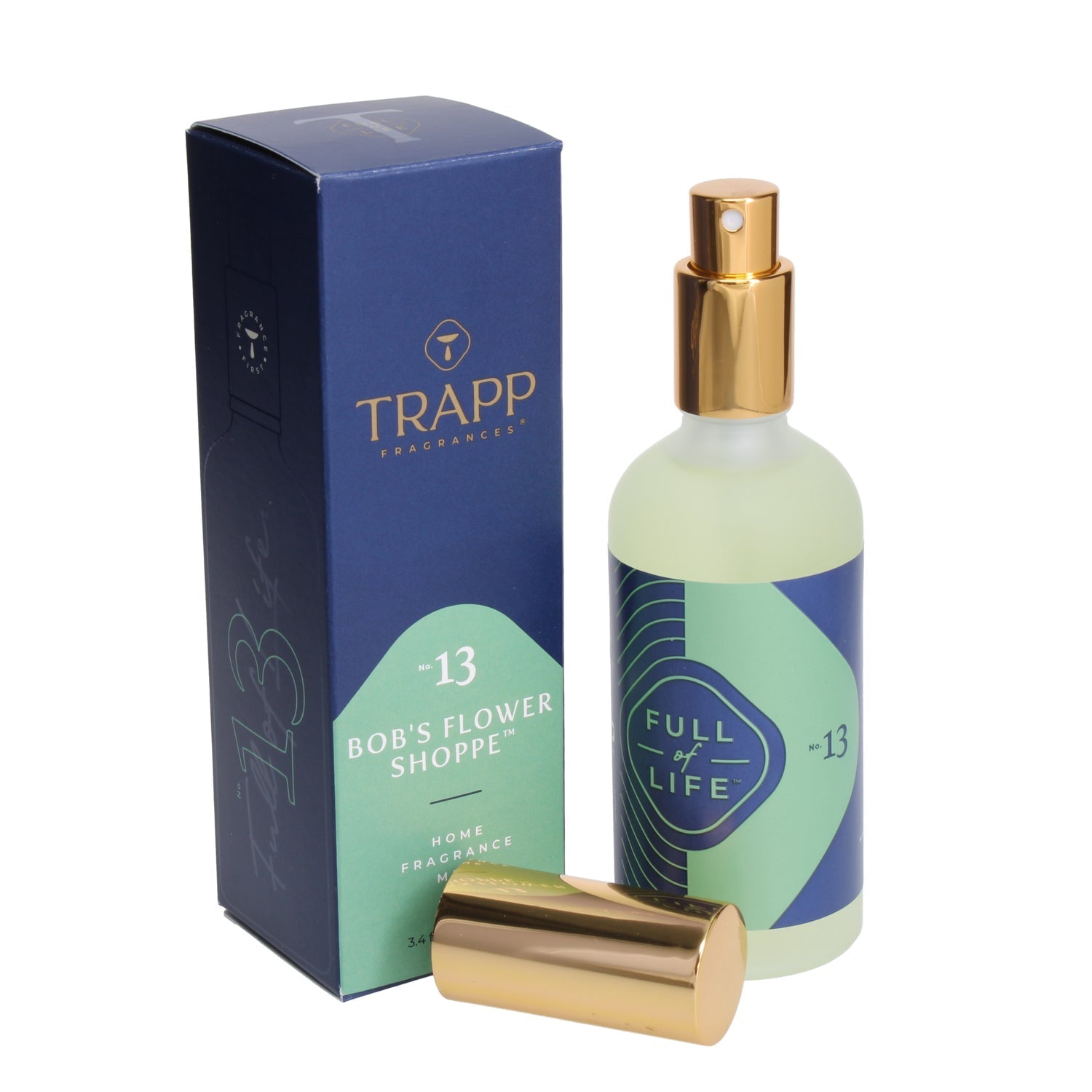 TRAPP SPRAY Trapp