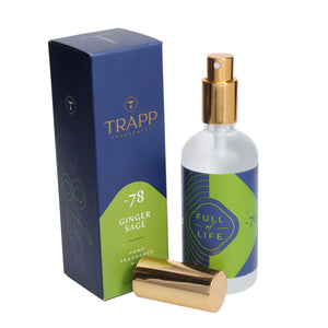 TRAPP SPRAY Trapp