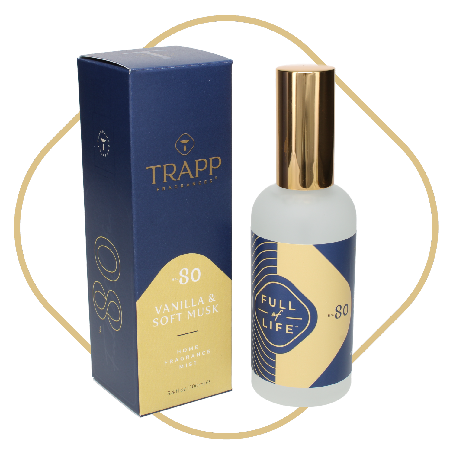 TRAPP SPRAY Trapp