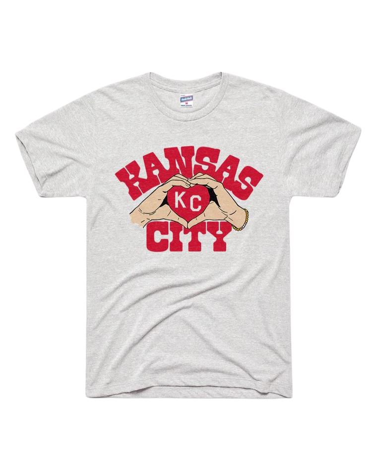 Unique clearance kc shirts