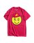 BELLBOY | KC SMILEY FOOTBALL T-SHIRT - Westside Storey