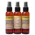 MESSNER FAMILY | HAND SANITIZER Messner Family
