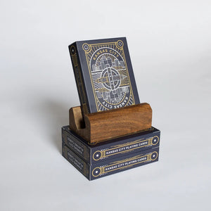 KC LABYRINTH | PLAYING CARDS - Westside Storey