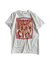 1KC | TACHA 2.0 TEE - IVORY - Westside Storey