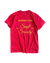BELLBOY | KC SWIFT SOCIETY - RED/GOLD - Westside Storey