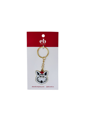 EB AND CO | KEYCHAINS - Westside Storey