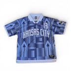 MADE MOBB | KC MM FUTBOL CLUB - BLUE Made Mobb