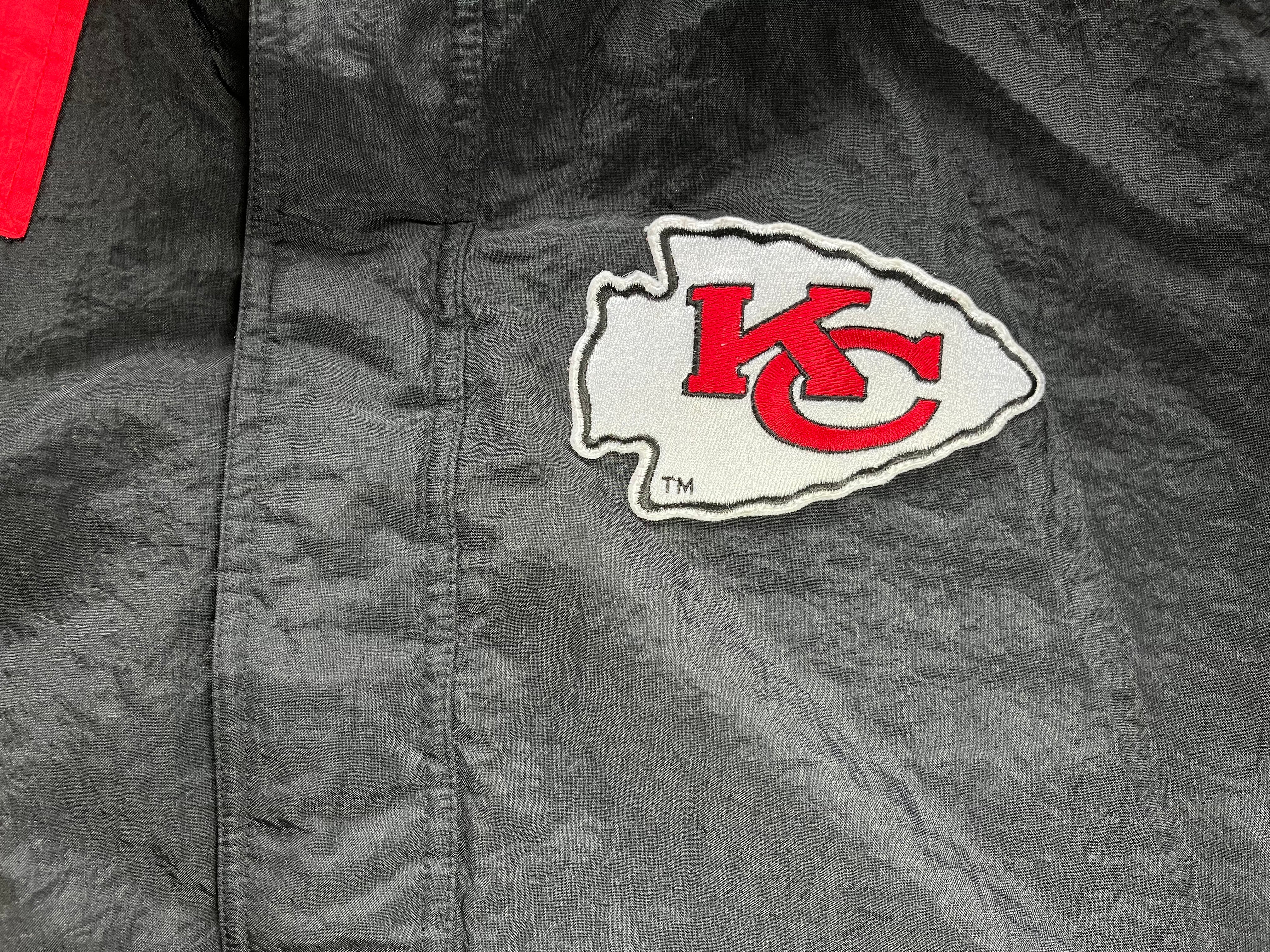 80's USA製 ヴィンテージ KICKAPOO CHIEFS スタジャン 80's USA製 ヴィンテージ KICKAPOO CHIEFS スタジャン